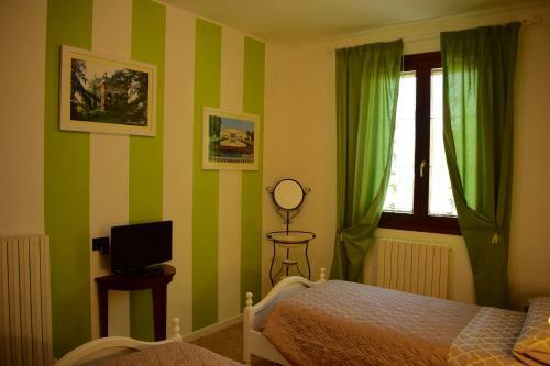 Bed & Breakfast A Casa Di Laura