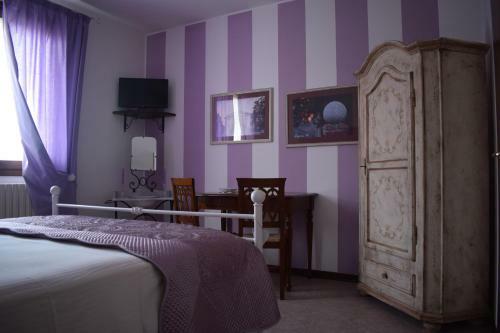 Bed & Breakfast A Casa Di Laura
