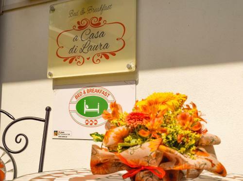 Bed & Breakfast A Casa Di Laura