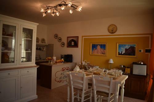 Bed & Breakfast A Casa Di Laura