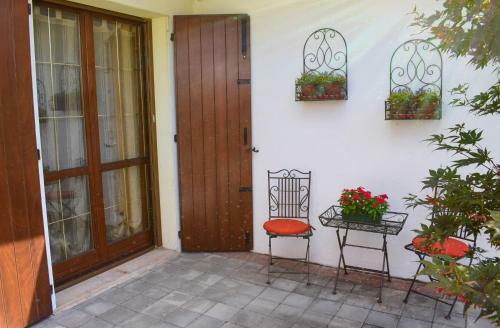 Bed & Breakfast A Casa Di Laura