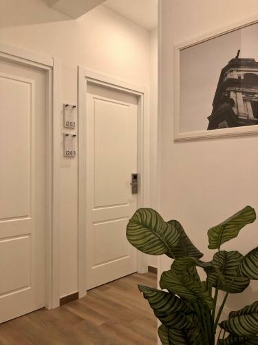 Hostal Residenza Madonna