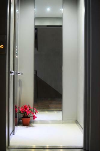 Hostal Residenza Madonna