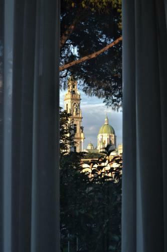 Hostal Residenza Madonna