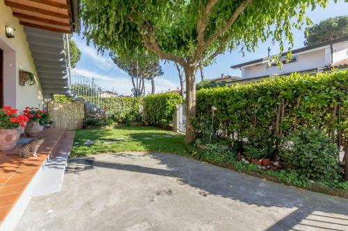 Apartamento Villa Fiore