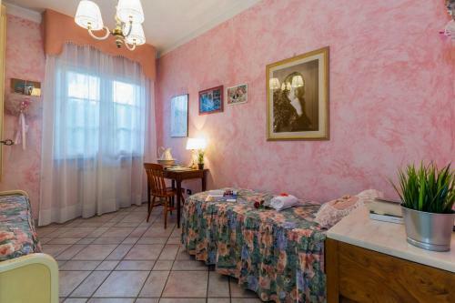 Apartamento Villa Fiore