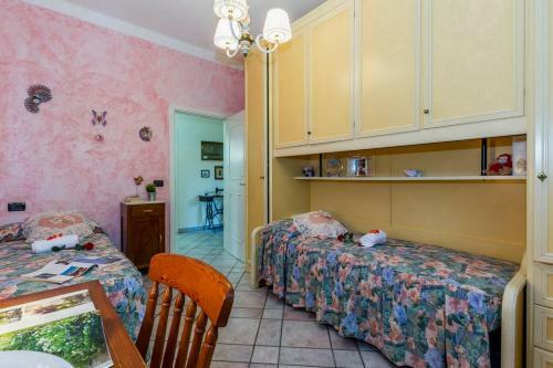 Apartamento Villa Fiore