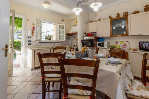Apartamento Villa Fiore