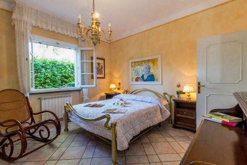 Apartamento Villa Fiore