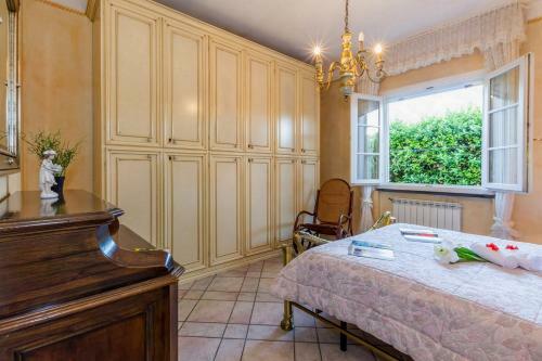 Apartamento Villa Fiore
