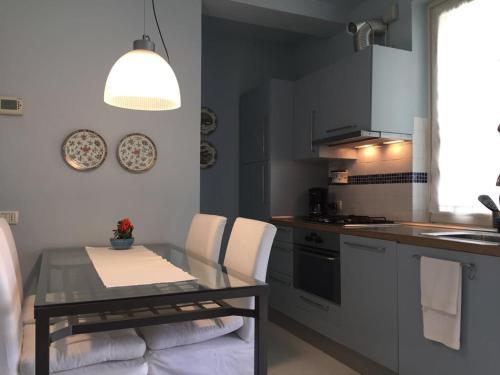 Apartamento Alloggio Tintoretto