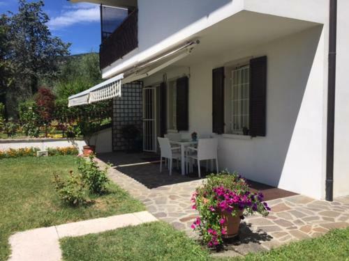 Apartamento Alloggio Tintoretto