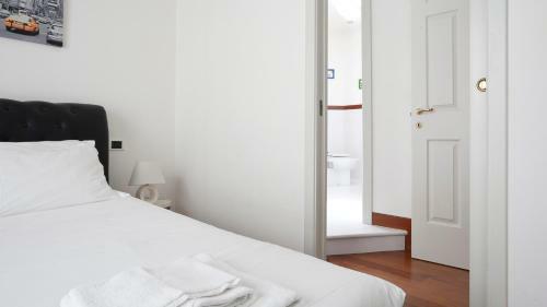 Apartamento Italianway-dogana