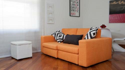 Apartamento Italianway-dogana