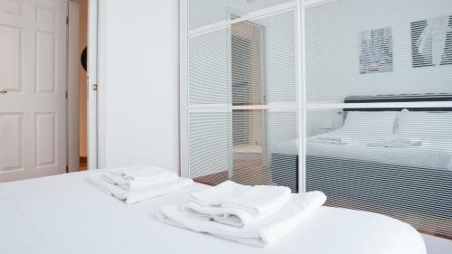 Apartamento Italianway-dogana