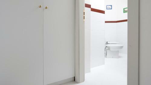 Apartamento Italianway-dogana