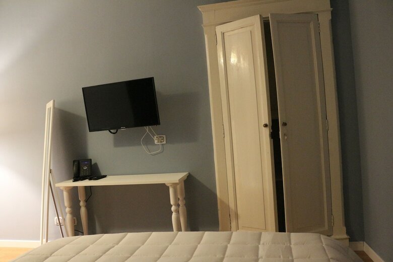 Bed & Breakfast Palazzo Corso Umberto