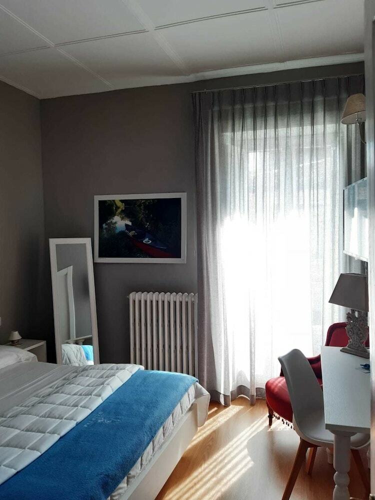 Bed & Breakfast Palazzo Corso Umberto