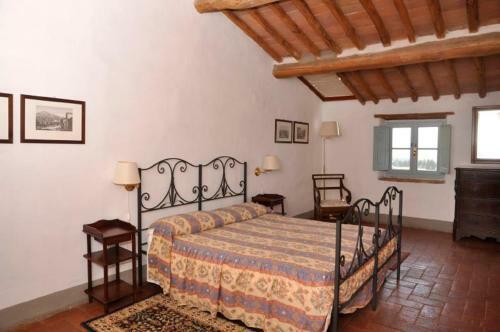 Lilliano Villa Sleeps 11 Pool Wifi