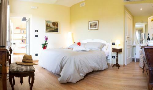 Bed & Breakfast Ca D'i.