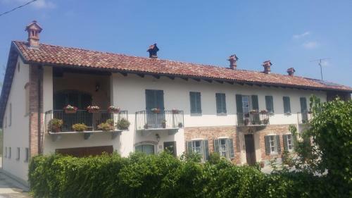Bed & Breakfast Ca D'i.