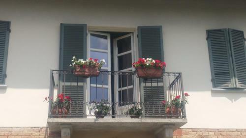 Bed & Breakfast Ca D'i.