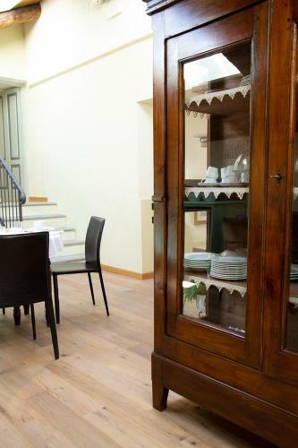 Bed & Breakfast Ca D'i.