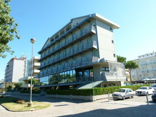 Hotel Brasilia
