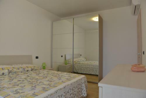 Apartamento Residence Delizia Picedo