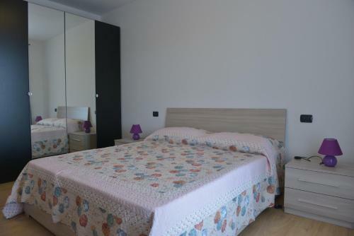 Apartamento Residence Delizia Picedo
