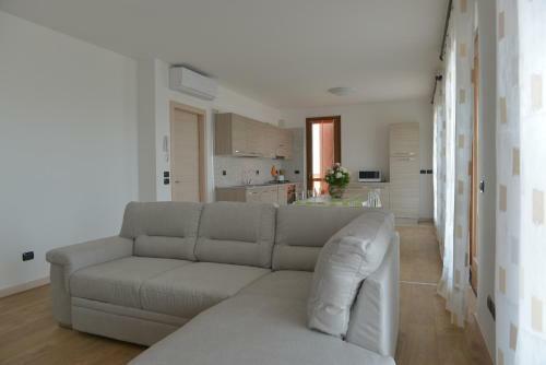 Apartamento Residence Delizia Picedo