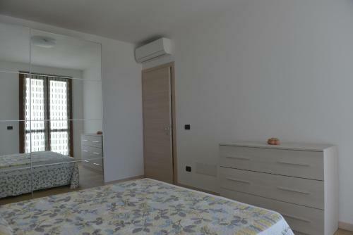 Apartamento Residence Delizia Picedo