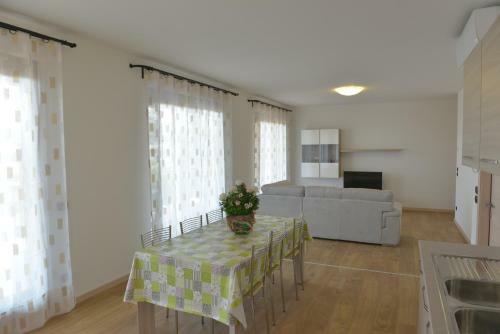 Apartamento Residence Delizia Picedo