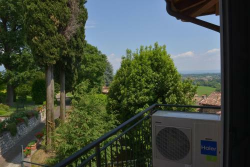 Apartamento Residence Delizia Picedo