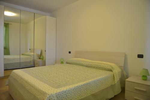 Apartamento Residence Delizia Picedo