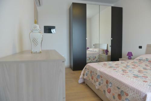 Apartamento Residence Delizia Picedo
