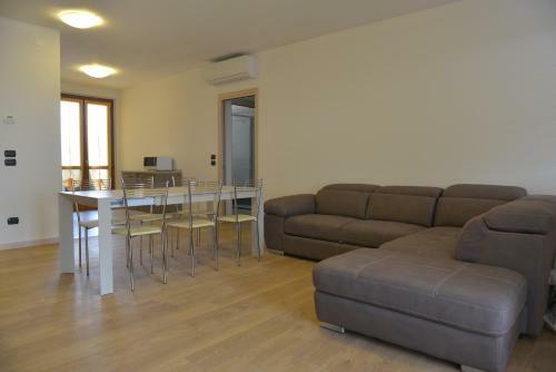 Apartamento Residence Delizia Picedo