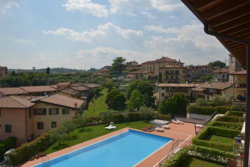 Apartamento Residence Delizia Picedo