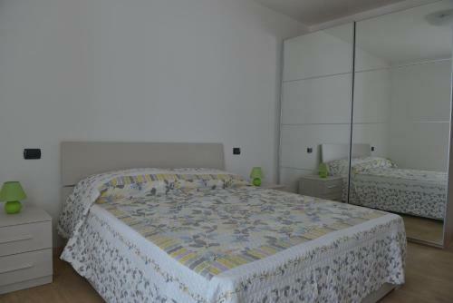 Apartamento Residence Delizia Picedo