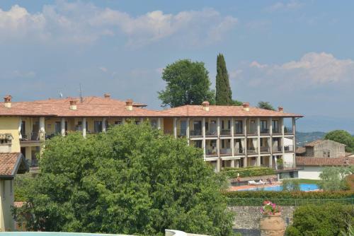 Apartamento Residence Delizia Picedo