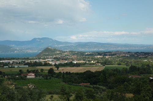 Apartamento Residence Delizia Picedo