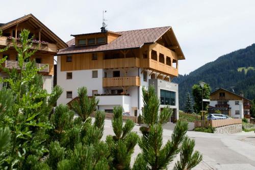 Berghotel Sanv�