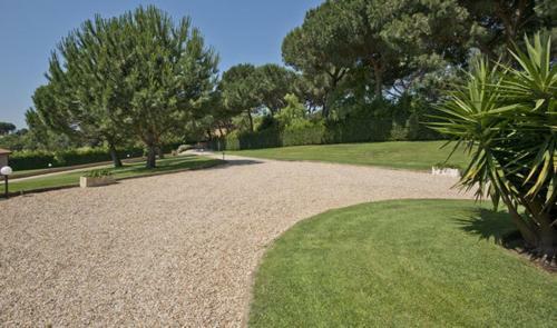 B&B Le Baruffe