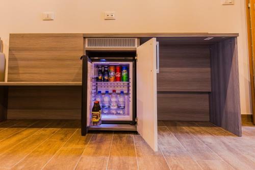 Il Semaforo Sila B&B E Sporthotel