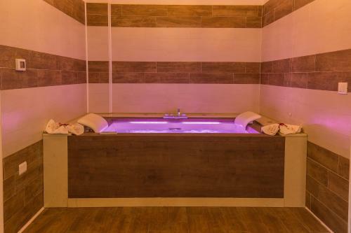 Il Semaforo Sila B&B E Sporthotel