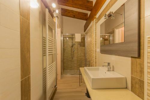 Il Semaforo Sila B&B E Sporthotel