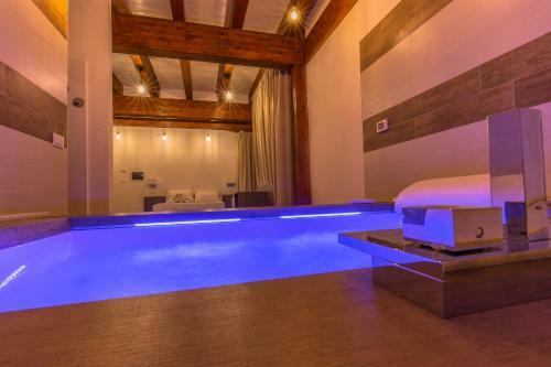 Il Semaforo Sila B&B E Sporthotel