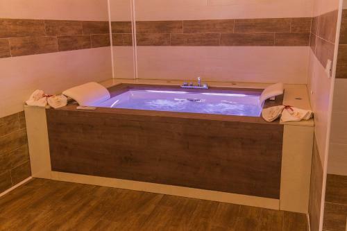 Il Semaforo Sila B&B E Sporthotel