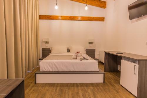 Il Semaforo Sila B&B E Sporthotel