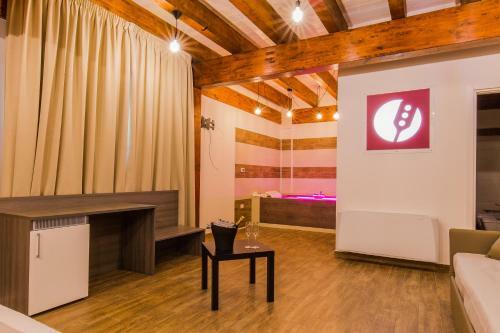 Il Semaforo Sila B&B E Sporthotel
